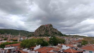 Afyonkarahisarda hava durumu