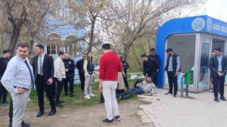 Ağrıda kayınbirader dehşeti: Eniştesini 7 kurşunla vurdu
