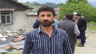 Ağzı olup dili olmayan biriydi