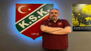 Ahmet Kandemir: Ligde kalma mücadelemiz çok zorlu bir süreçti