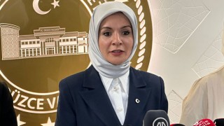Aile ve Sosyal Hizmetler Bakanlığı’ndan Tokat’a Destek