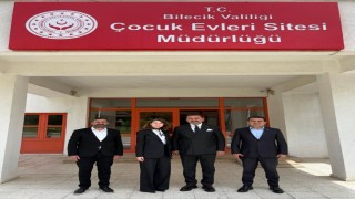 Aile ve Sosyal Hizmetler İl Müdürü İlhan: Hizmetlerin kalitesini artırmak adına kurumlarımızdaki çalışmalarımızı titizlikle sürdürüyoruz