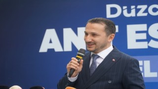 AK Parti, Akçakoca Belediyesindeki başkanlık seçimi için aday çıkaracak