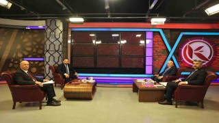 AK Parti Erzurum İl Başkanı Av. Küçükoğlu: CHPde başarıya nasıl gölge düşürürüz zihniyeti var