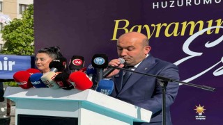 AK Parti Eskişehir İl Başkanı Albayrak: Adliye önündeki görüntülerden rahatsız oluyorsunuz da dosyalardaki suçlar hiç mi vicdanınızı sızlatmıyor