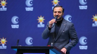 AK Parti İstanbul İl Başkanı Abdullah Özdemir: CHPde siyasal çürüme kurumsallaştı