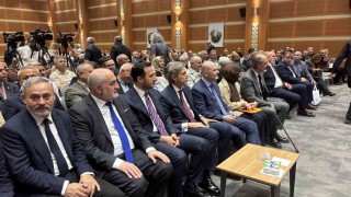 AK Parti İstanbul İl Başkanlığından Yerel Yönetimlerde İlk Basamak: Muhtarlarımız paneli