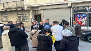 AK Parti İstanbul milletvekilleri vatandaşlarla buluşuyor
