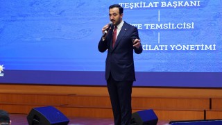 AK Parti İstanbul’dan “Her Site Bir Teşkilat” Modeli