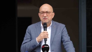 AK Partili Ayhan Gider: (Butlan kararı) Yargının ve CHPnin iç problemidir