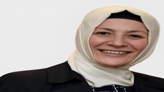 Ak Partinin eski MKYK üyesi Emine Çift hayatını kaybetti