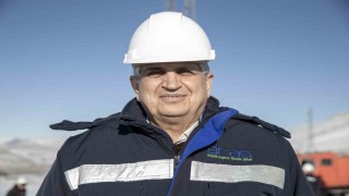 Akbaş; Bayramda kesintisiz enerji için sahadayız