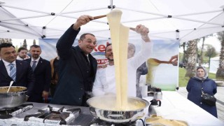 Akçaabatta GastroFest rüzgarı
