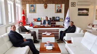 Akçadağ ana giriş yolu ve deprem konutları için yeni ulaşım yatırımları başlıyor