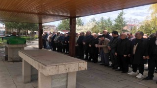 Akgün ailesinin acı günü