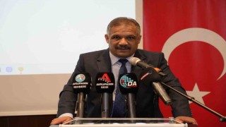 AKİB Genel Başkanı Hızar ve yönetiminden gurbetçilere güçlü çağrı: Bu yaz rotamız Türkiye olsun