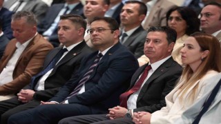 Akıllı şehirler için tüm paydaşlar bir araya geldi