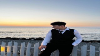 Akıma kapılarak can veren stajyer öğrencinin arkadaşlarından duygu dolu veda