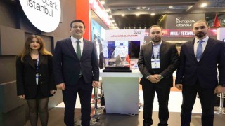 Akışkan balistik koruma sistemleri çelik yeleklerin yerini alacak