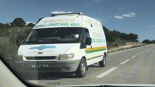 Akrabalar arasında arazi kavgası kanlı bitti: 1 ölü, 2 yaralı