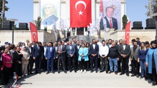 Alanya-Hatay Arasında Vefa Turizmi Başladı