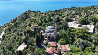 Alanya Kalesindeki 800 yıllık miras turist akınına uğruyor