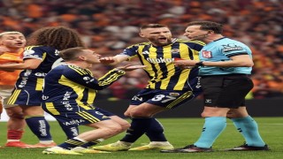 Alanyaspor - Kayserispor maçını Kol yönetecek