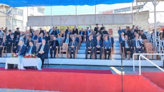 Alaplıda 19 Mayıs Atatürkü Anma Gençlik Ve Spor Bayramı kutlandı