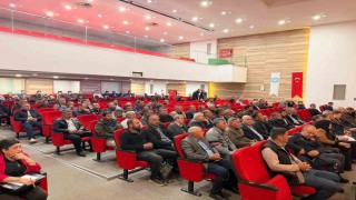 Alaşehirde orman yangınlarına karşı 4 aşamalı plan devrede