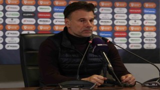 Aleksandar Stanojevic: Matematiksel olarak 1 hafta daha hayattayız