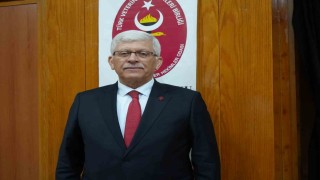 Ali Eroğlu: Keneyi gördüğünüz zaman çıplak el olmamak suretiyle hemen alacaksınız