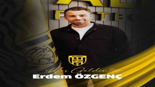 Aliağa FKde sportif direktörlük görevine Erdem Özgenç getirildi