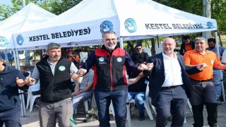 Alın terine vefa