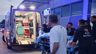 Alkollü sürücünün çarptığı kurye hayatını kaybetti