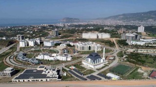ALKÜde TÜBİTAK destek almaya hak kazandı