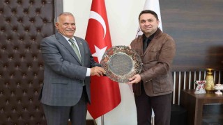 ALKÜde uluslararası gençlik projesi başladı