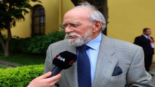 Alp Yalman: Dursun Özbekin yeri ayrı