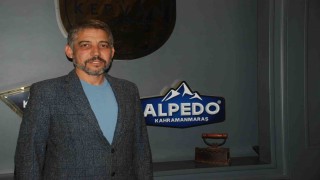 Alpedodan 200 milyon liralık yatırım
