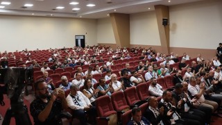 Altay, aidat ödemeleri için üyelerine çağrıda bulundu