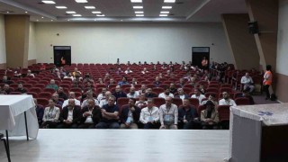 Altayda başkan adayı çıkmadı: Borç 1 milyar TLye ulaştı