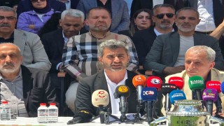 Amed Sportif Faaliyetlerde mevcut başkan Nahit Eren yeniden aday