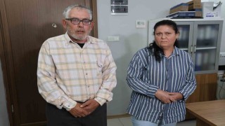 Amerikada öldürülen Yağmurun babası: Kızım rüyalarıma giriyor