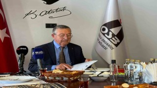 Anadolu OSBden geleceğe uzanan vizyon: Üretimden yaşam alanına