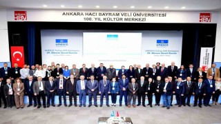 Anadolu Üniversitesi İletişim Bilimleri Fakültesi, UNESCO Türkiye Millî Komisyonu Genel Kurul Üyeliğine seçildi