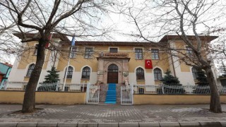 Anadolu Üniversitesi, Müzeler Haftasında kültürel mirasın kapılarını aralıyor
