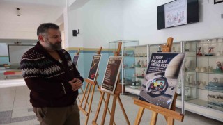 Anadolu Üniversitesi Uzay Turizmi dersi ile geleceğin rehberlerini gökyüzüne hazırlıyor