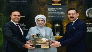 Anadolunun kadim sofra kültürü ‘Bir Sofrada Miras temasıyla tanıtıldı