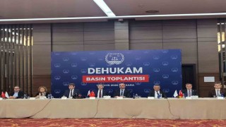 Ankara Üniversitesi Deniz Hukuku Ulusal Araştırma Merkezi tarafından Türk deniz yetki alanlarına ilişkin kanun taslağı hazırlandı