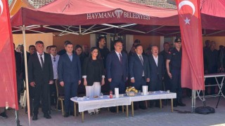 Ankara Valisi Canbolat: Gençlerimizin köylerimizden uzaklaşması hepimizi düşündüren önemli bir mesele haline gelmiştir