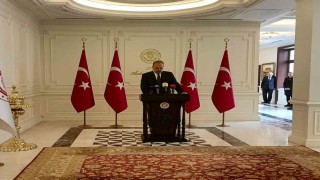 Ankara Valisi Yakup Canbolat görevine başladı